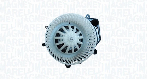 Interior Blower (069412267010)