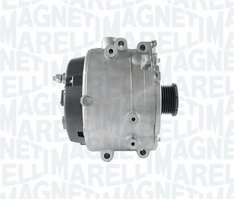 Alternator (944390489800)
