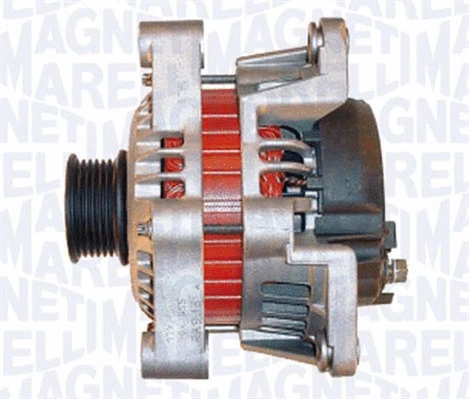 Alternator (944390900780)