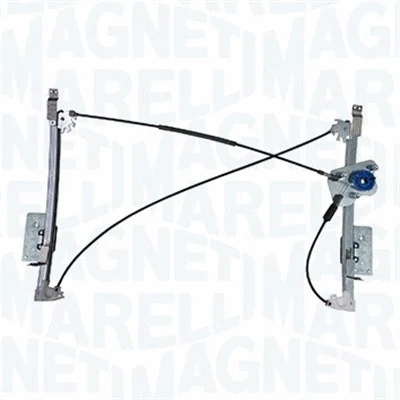 Window Regulator (350103160600)