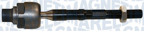 Centre Rod Assembly (301191601240)