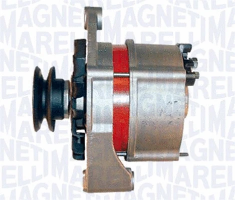 Alternator (944390349900)