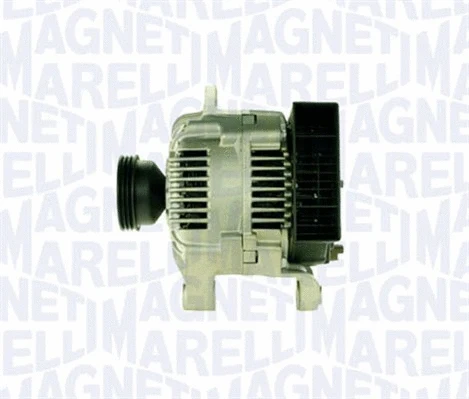 Alternator (944390421310)