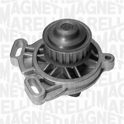 Water Pump, engine cooling (350981833000)