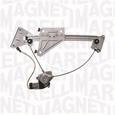 Window Regulator (350103170150)