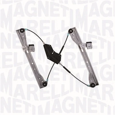 Window Regulator (350103170204)