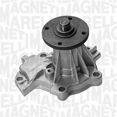 Water Pump, engine cooling (350981715000)