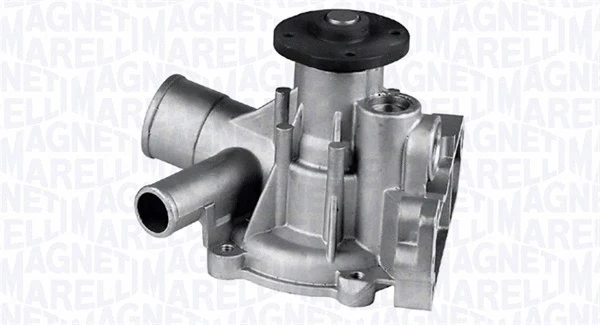 Water Pump, engine cooling (352316171019)