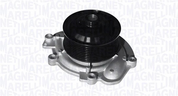 Water Pump, engine cooling (352316171285)