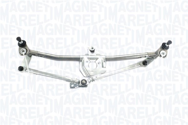 Wiper Linkage