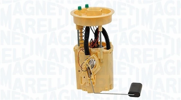Fuel Supply Module (519700000102)