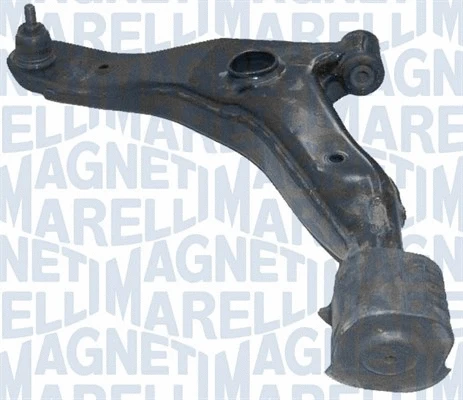 Control/Trailing Arm, wheel suspension (301181310790)