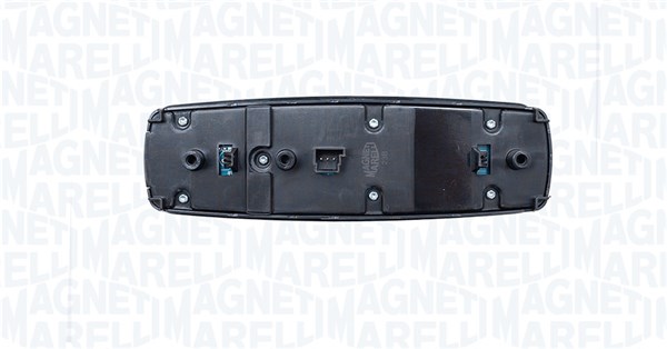 Switch, window regulator (000051132010)