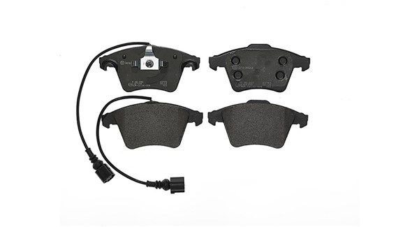 Brake Pad Set, disc brake (363700485090)