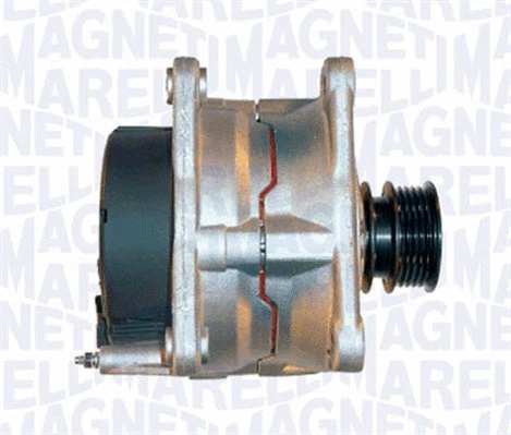 Alternator (944390409300)