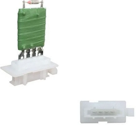 Resistor, interior blower (359003410060)