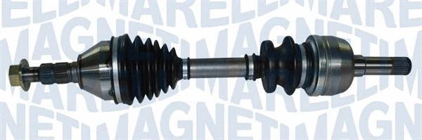 Drive Shaft (302004190191)