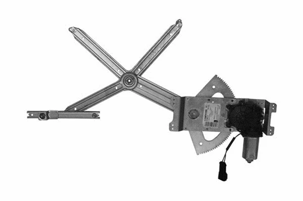 Window Regulator (350103179000)