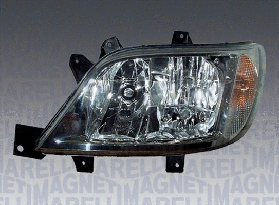 Headlight (718121201001)
