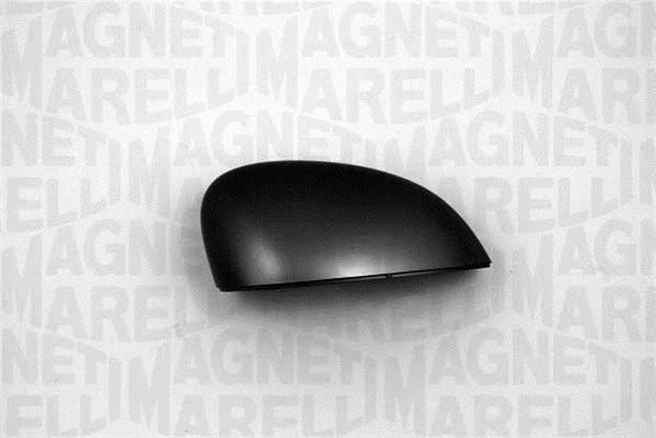 Cover, exterior mirror (351991202530)