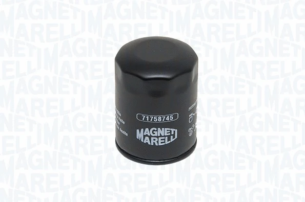 Oil Filter (152071758745)