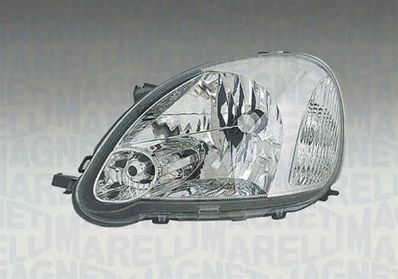 Headlight (713121617031)
