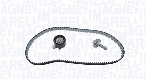 Timing Belt Kit (341306600000)