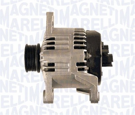 Alternator (944390901280)