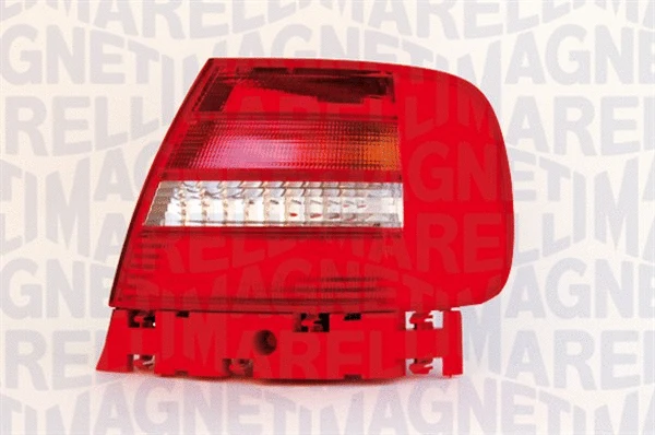 Tail Light Assembly