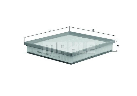 Air Filter (154705472860)