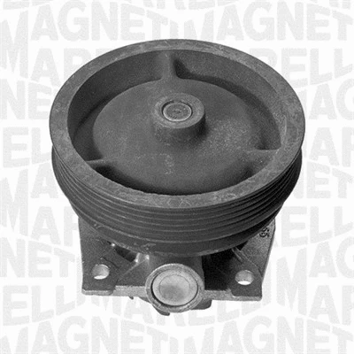 Water Pump, engine cooling (350981339000)