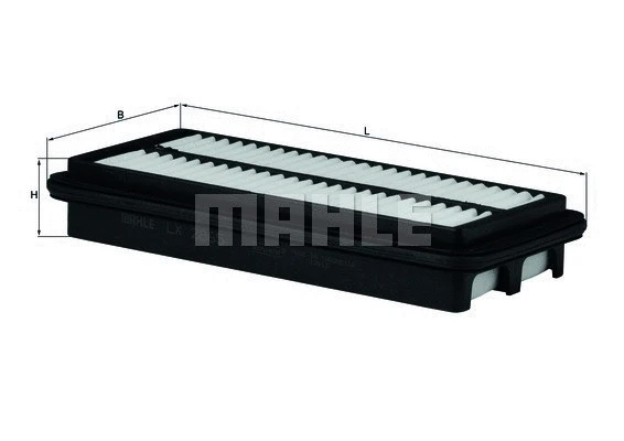 Air Filter (154705177680)