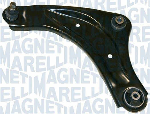 Control/Trailing Arm, wheel suspension (301181386400)