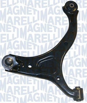 Control/Trailing Arm, wheel suspension (301181363400)