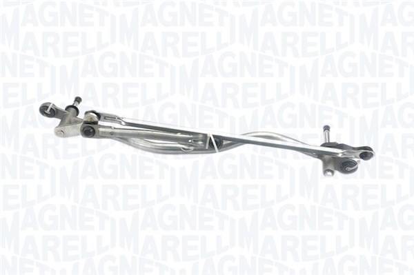 Wiper Linkage