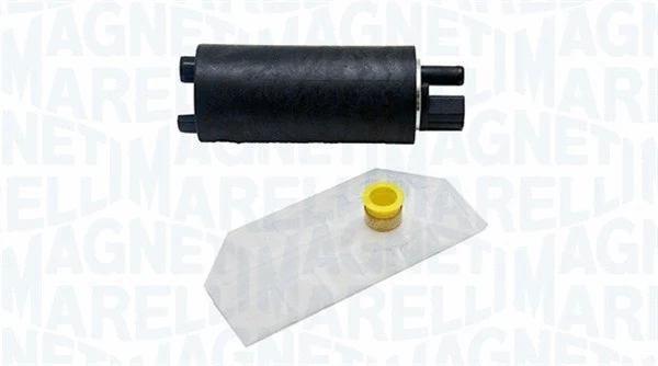 Fuel Pump (219900000129)