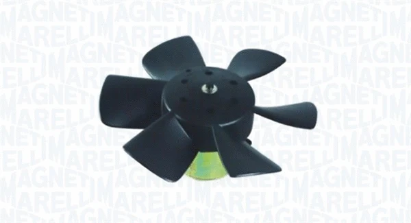 Fan, engine cooling (069422739010)