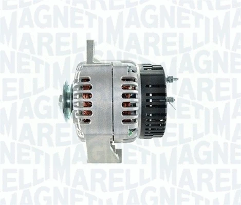 Alternator (944390900100)