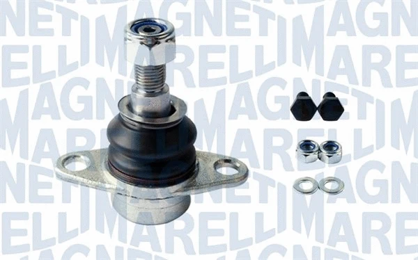 Fastening Bolt, control arm (301191619150)