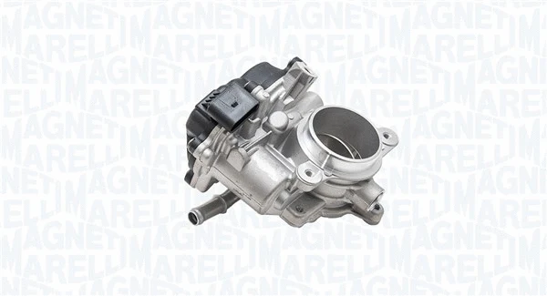 Throttle Body (802000000103)
