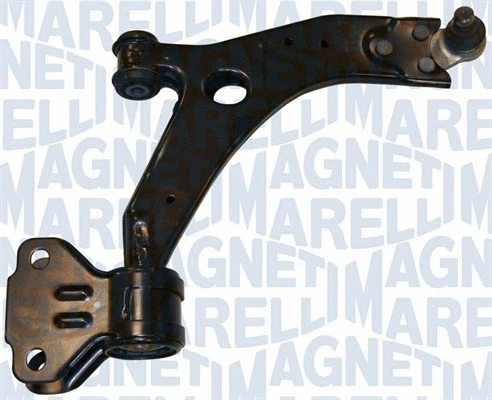 Control/Trailing Arm, wheel suspension (301181354900)