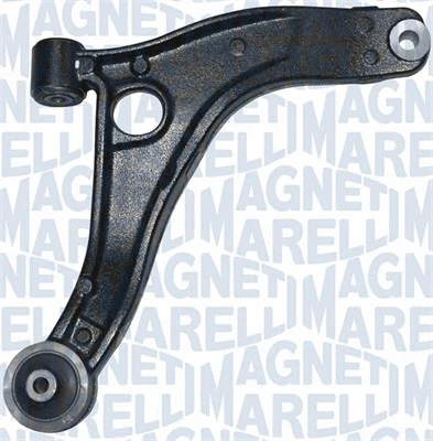 Control/Trailing Arm, wheel suspension (301181394600)