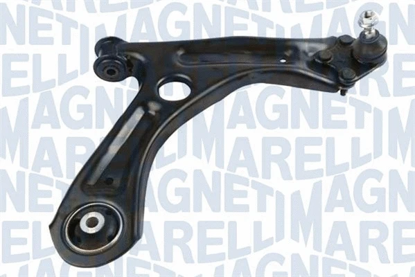 Control/Trailing Arm, wheel suspension (301181310520)