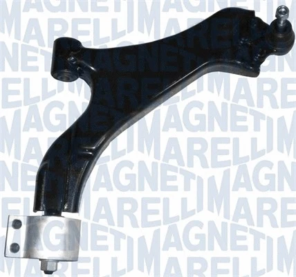 Control/Trailing Arm, wheel suspension (301181339000)