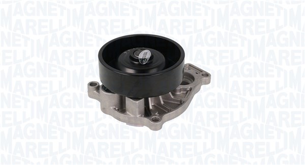 Water Pump, engine cooling (350984051000)