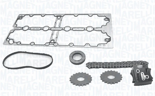 Timing Chain Kit (341500000830)