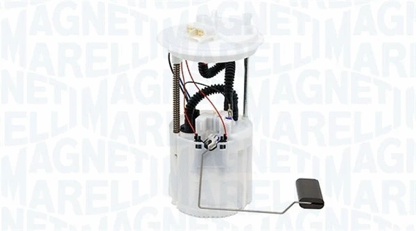 Fuel Supply Module (519031409910)