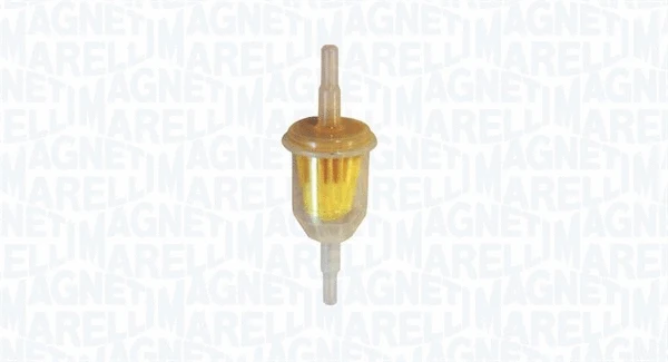 Fuel Filter (152071760838)