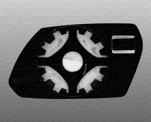 Mirror Glass, exterior mirror (351991304040)