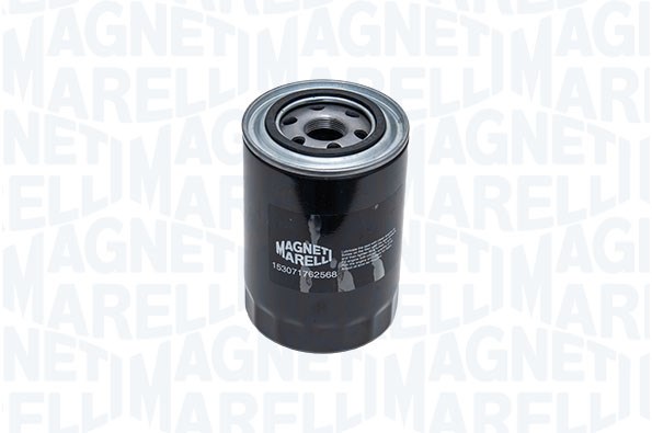 Oil Filter (153071762568)
